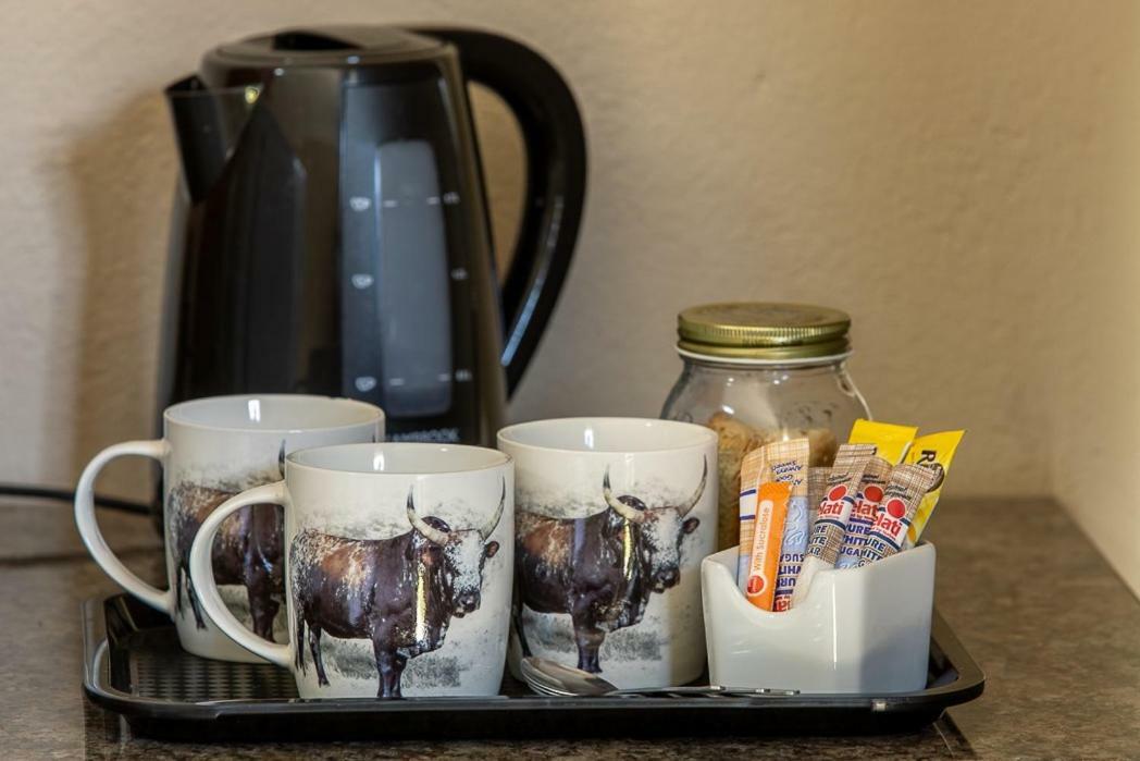 Kiyala Guest Farm Hotel Mbombela Kültér fotó